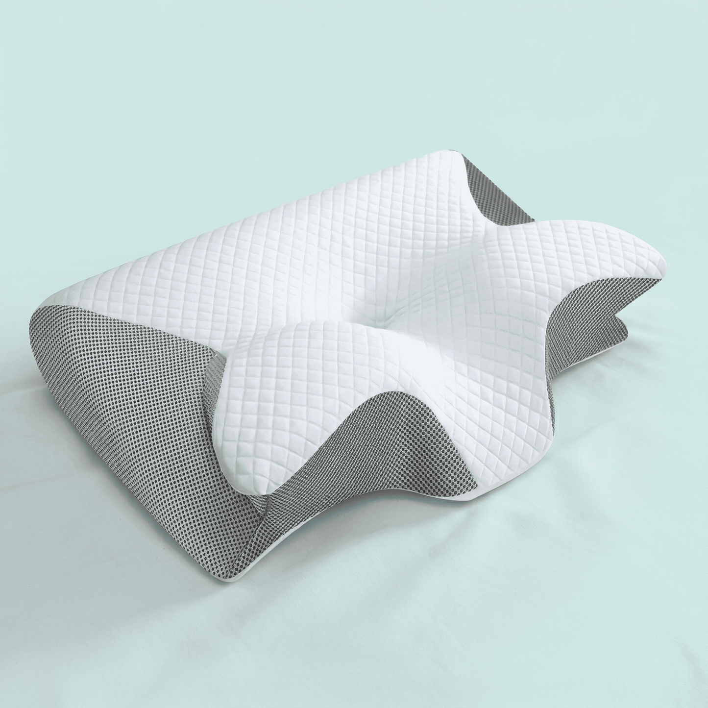 RevitaSpine™ NightAlign Cervical Pillow