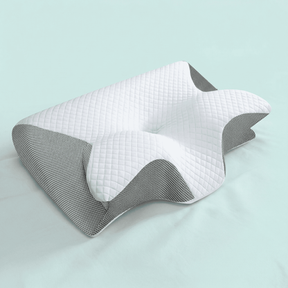 RevitaSpine™ NightAlign Cervical Pillow