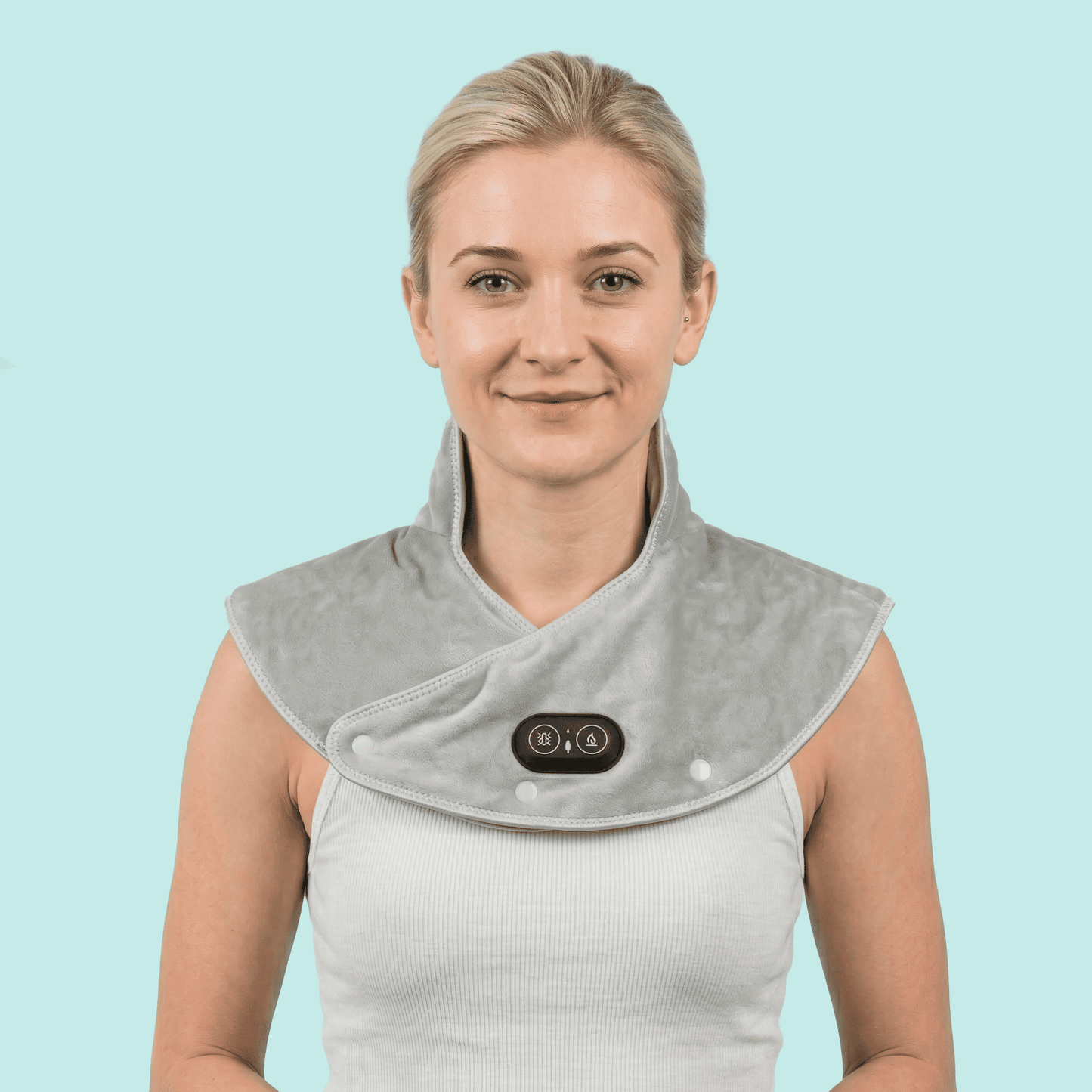RevitaSpine™ ThermoWrap Neck