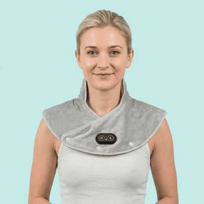 RevitaSpine™ ThermoWrap Neck