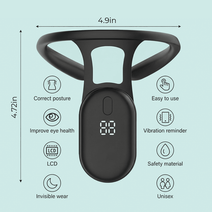 RevitaSpine™ SmartPosture Trainer