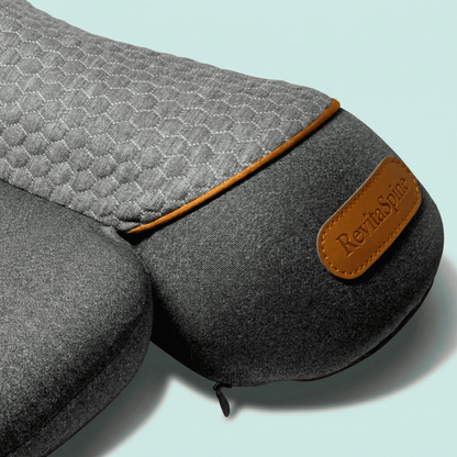 RevitaSpine™ SmartHeat Neck Massager Pro