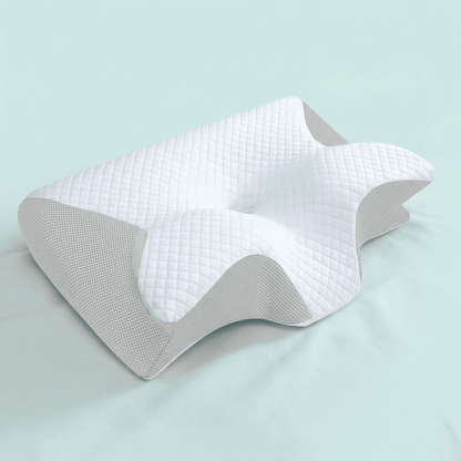RevitaSpine™ NightAlign Cervical Pillow