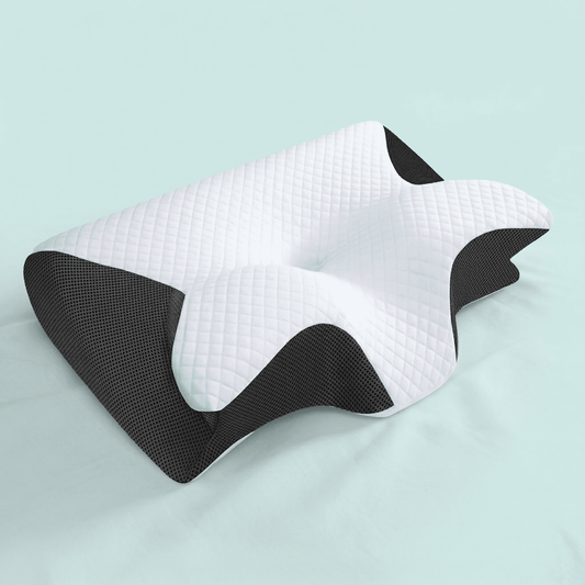 RevitaSpine™ NightAlign Cervical Pillow