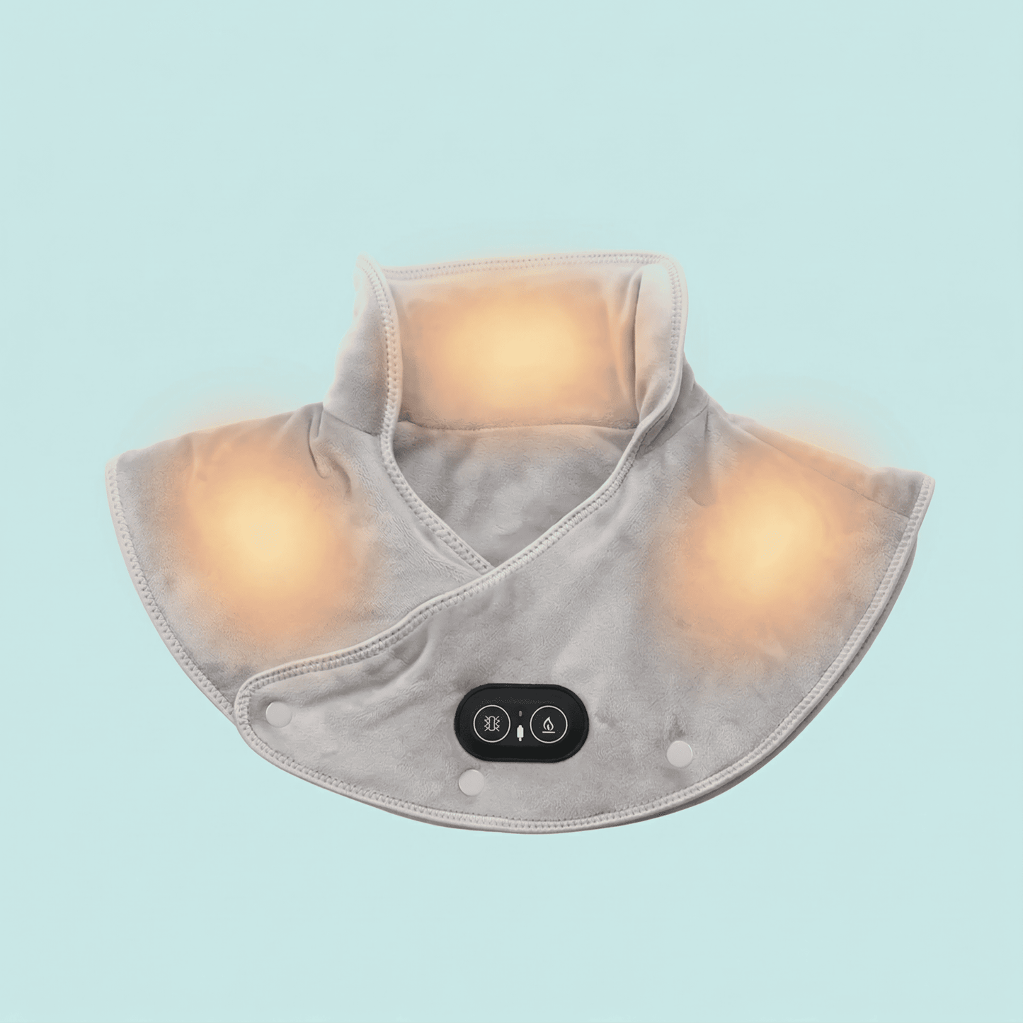 RevitaSpine™ ThermoWrap Neck