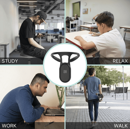 RevitaSpine™ SmartPosture Trainer