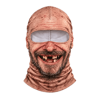 Toothy Grin