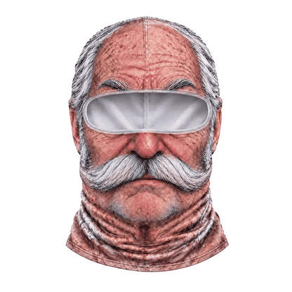 Wellynt™ Funny Ski Mask