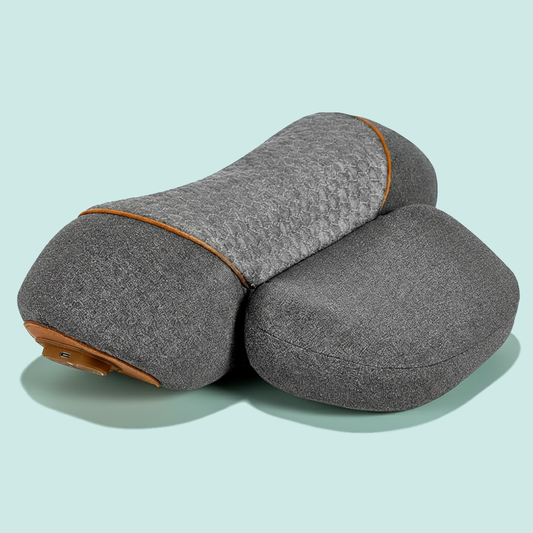 RevitaSpine™ SmartHeat Neck Massager Pro